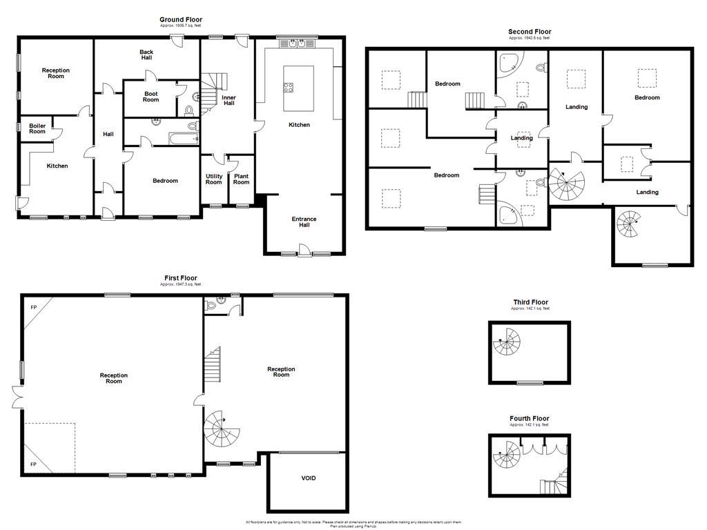 Property details for Sandy Lane, Accrington Offers In The Region Of £